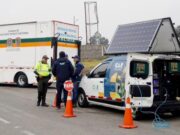 70 % de vehículos no pasa prueba de gases