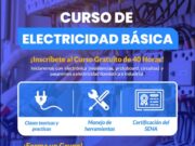 En Sibaté impulsan formación técnica con curso de 40 horas