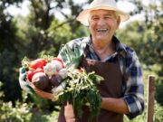 Agricultores de Madrid reciben apoyo para ser empresarios