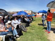 Chía entrega aval para el desarrollo del lote San Carlos en el sector Campincito