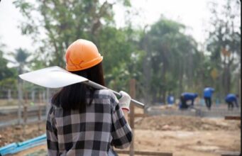 Alcaldía de Cajicá realiza recorrido de supervisión a obras estratégicas del municipio