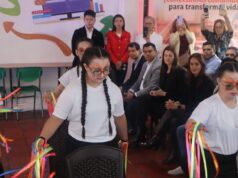 Alianza entre Claro y American Tower Sector público y privado benefician a la comunidad