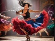 Anapoima recibirá agrupaciones de todo el país en el festival “Danzando con el Sol”