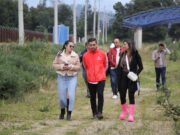 Auditorías vigilan saneamiento y recurso hídrico en el departamento