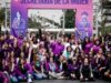 Bogotá conmemorará el Día Internacional de la Mujer con la Feria de la Igualdad en el Parque de los Novios