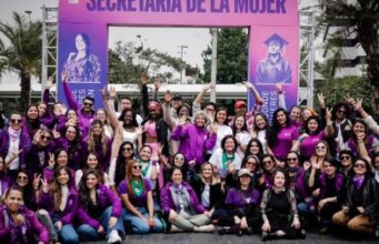 Bogotá conmemorará el Día Internacional de la Mujer con la Feria de la Igualdad en el Parque de los Novios