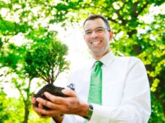 Cundinamarca fortalece la Escuela de Negocios Verdes