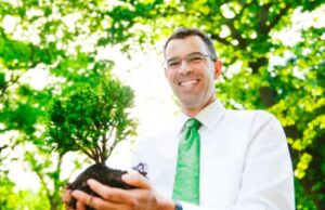 Cundinamarca fortalece la Escuela de Negocios Verdes