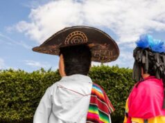 Cajicá celebra sus 489 años con música, cultura y tradición en Cajicá