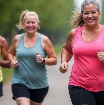 Carrera de la Mujer reunirá a participantes en Mosquera para promover bienestar y empoderamiento