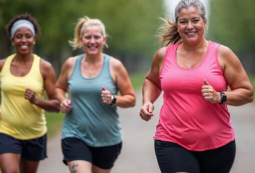 Carrera de la Mujer reunirá a participantes en Mosquera para promover bienestar y empoderamiento