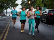 Carrera del Agua 10K en Tabio