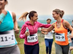 Cerraron inscripciones para la Carrera de la Mujer Soposeña 2026