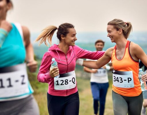 Cerraron inscripciones para la Carrera de la Mujer Soposeña 2026