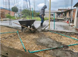 Chía abrirá nueva convocatoria de subsidios para mejoramiento y construcción de vivienda