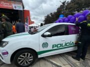 Chía implementa estrategia contra la violencia de género
