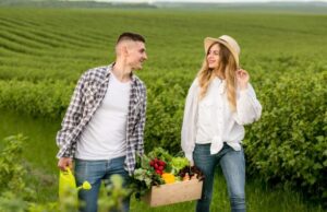 Chía impulsa apoyo a productores