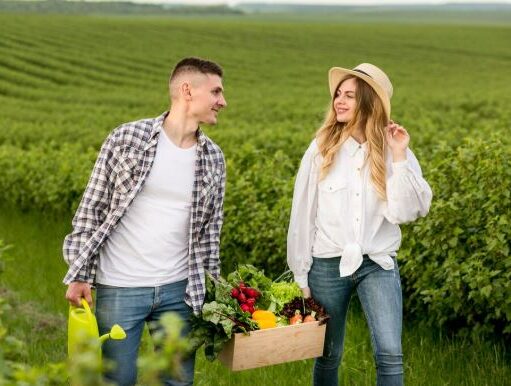 Chía impulsa apoyo a productores