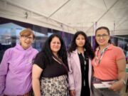 Chía realizó agenda de servicios y empoderamiento durante la Semana de la Mujer