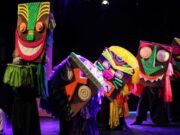 Chía se llena de arte escénico con cuatro días de funciones y cultura