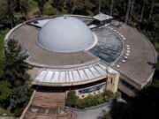 Clásicos de Soda Stereo, Aterciopelados y Los Prisioneros sonarán bajo la cúpula este 5 de marzo