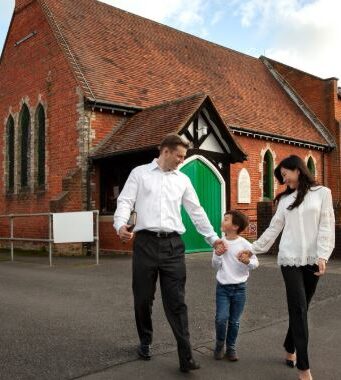 Comisarías de Familia de Cajicá brindan atención permanente a la comunidad