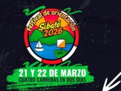 Competencia y recorrido gratuito para toda la comunidad en Sibaté