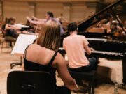 Concierto en Bogotá este 21 de marzo