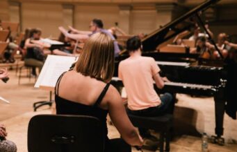 Concierto en Bogotá este 21 de marzo