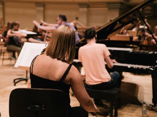 Concierto en Bogotá este 21 de marzo