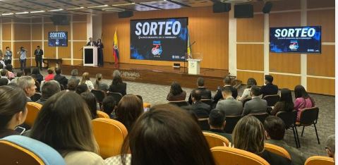 Copa Gobernación 2026 reunirá 45 delegaciones en su desfile inaugural