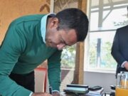 Cundinamarca trabajará con universidad de Portugal en formación deportiva