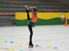 Deportistas de Chía suben al podio en competencia nacional