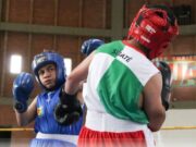 Deportistas dejan en alto el nombre de Tenjo en campeonato departamental