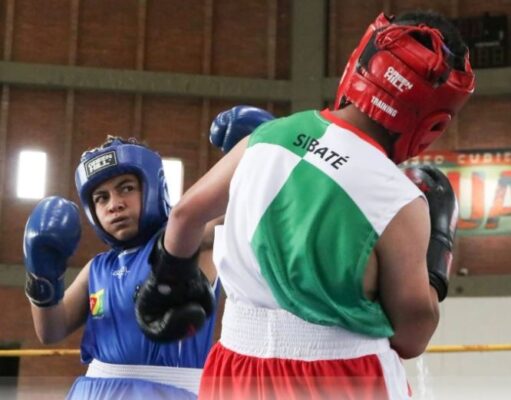 Deportistas dejan en alto el nombre de Tenjo en campeonato departamental