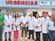 Desde el 2 de marzo se restablecen urgencias y servicios esenciales en Girardot