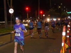 Desvíos en Bogotá por Carrera 10k