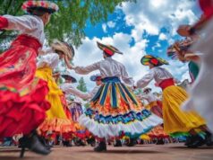 Diseñadores de Tabio podrán presentar propuestas para el afiche del XXXV Encuentro Nacional del Torbellino