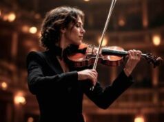 El Auditorio León de Greiff conmemora el día de la mujer