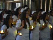 Emotiva ceremonia de investidura destacó la vocación y el servicio de los graduandos 2026 en Sibaté