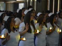 Emotiva ceremonia de investidura destacó la vocación y el servicio de los graduandos 2026 en Sibaté