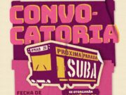 En Bogotá impulsan intervenciones artísticas en espacio público de Suba