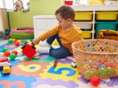 En Funza invitan a niños y jóvenes a participar en la ludoteca del barrio México