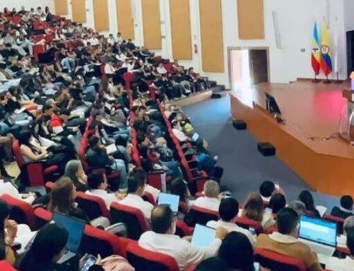 En Fusagasugá presentan estrategia que conectará expertos con emprendedores