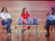 En Mosquera promueven liderazgo femenino con el conversatorio “Mujeres Exitosas”
