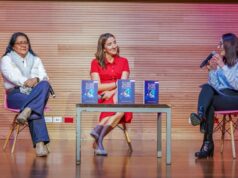 En Mosquera promueven liderazgo femenino con el conversatorio “Mujeres Exitosas”