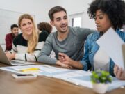 En Soacha lanzan programa de formación con cursos para jóvenes y adultos