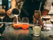 En Sopó ofrecen cursos de vitrinismo, confección y coctelería