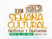 En Suesca conmemoran 489 años de fundación con desfiles, música y actividades