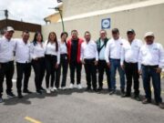 En Tenjo reconocen el día del reciclador